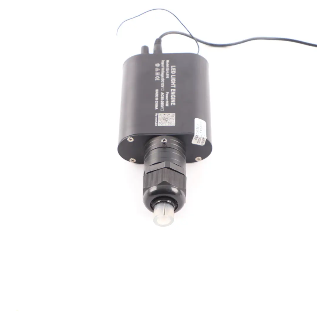  Led Light Engine Lamp Twinkle RGBW Light Source Optic Star Ceiling 16W - SKU QJ-L016 - Part number QJ-L016