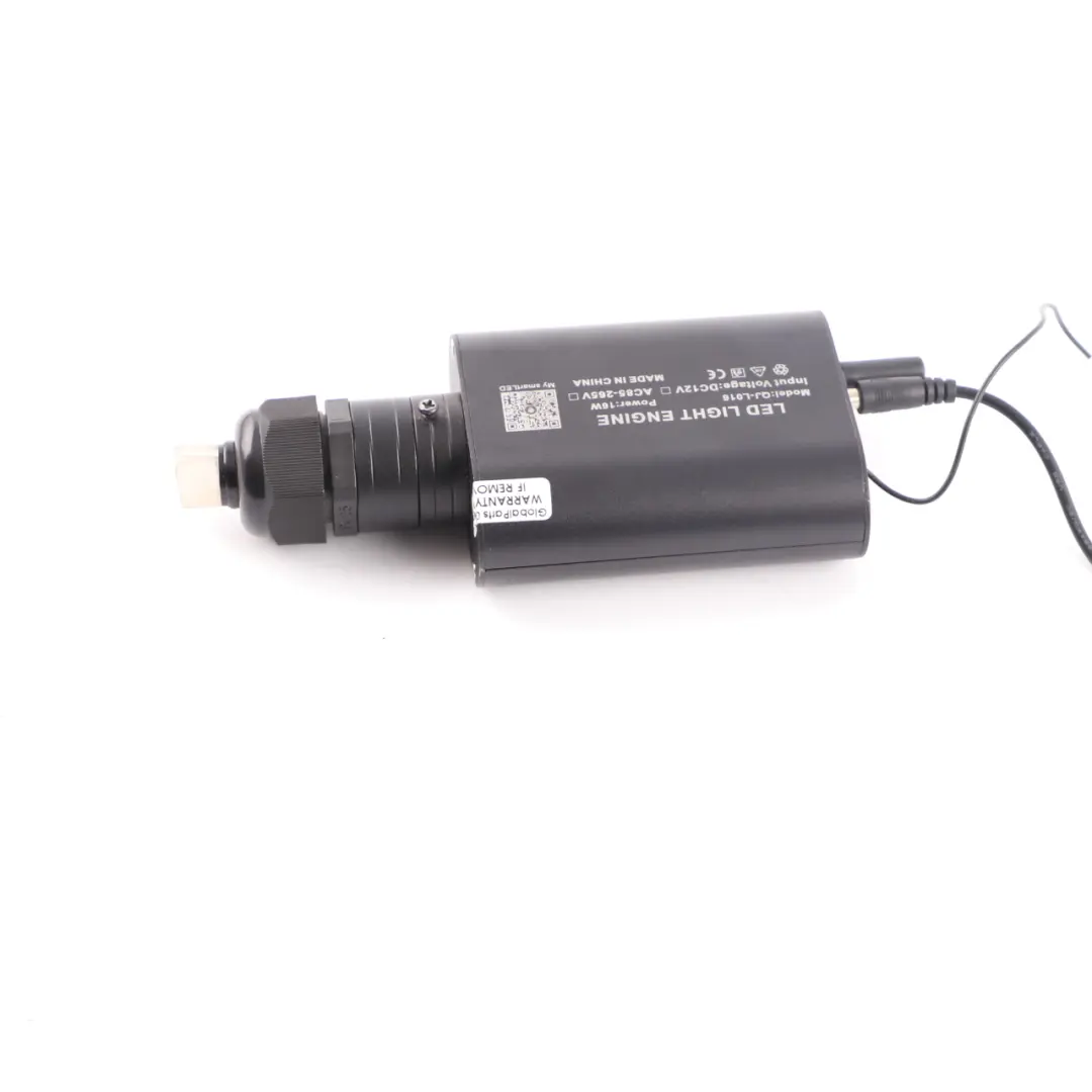  Led Light Engine Lamp Twinkle RGBW Light Source Optic Star Ceiling 16W - SKU QJ-L016 - Part number QJ-L016