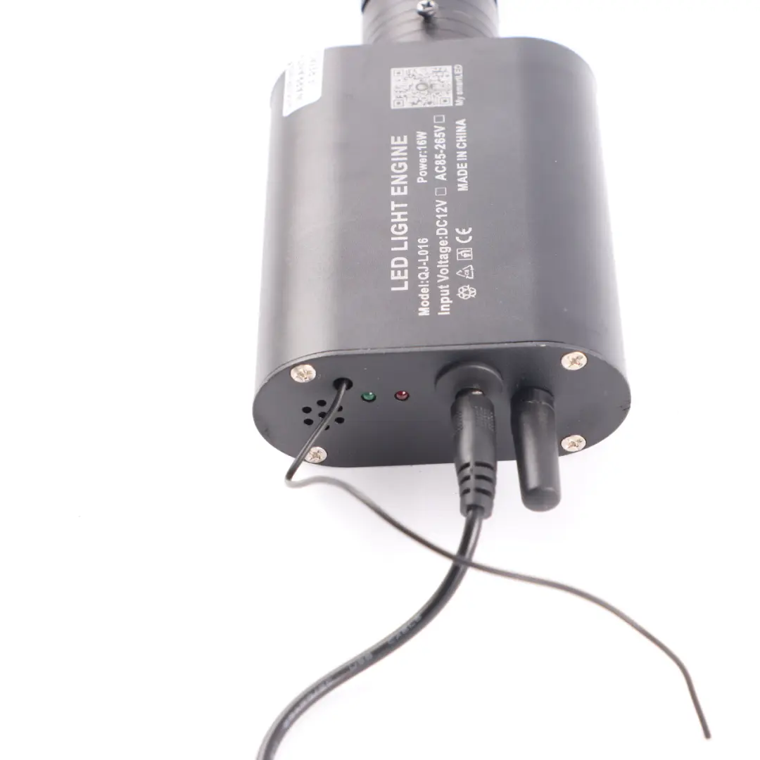  Led Light Engine Lamp Twinkle RGBW Light Source Optic Star Ceiling 16W - SKU QJ-L016 - Part number QJ-L016
