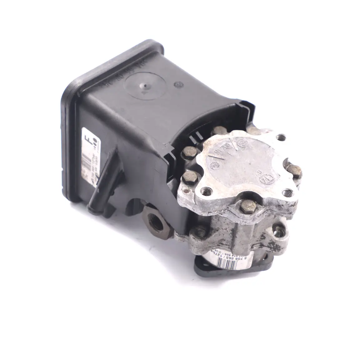 Land Rover Range Rover L322 3.0 D TD6 Diesel Power Steering Pump 6758565 - SKU QVB000230 - Part number QVB000230