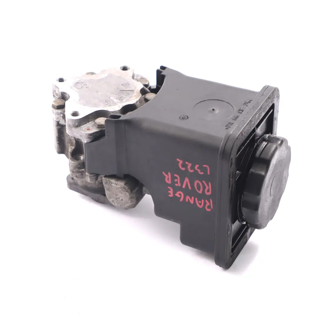 Land Rover Range Rover L322 3.0 D TD6 Diesel Power Steering Pump 6758565 - SKU QVB000230 - Part number QVB000230