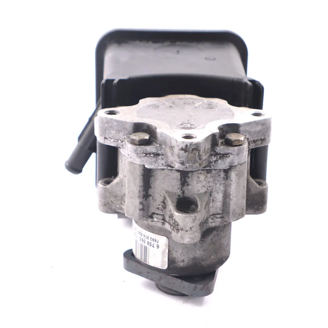 Land Rover Range Rover L322 3.0 D TD6 Diesel Power Steering Pump 6758565 - SKU QVB000230 - Part number QVB000230