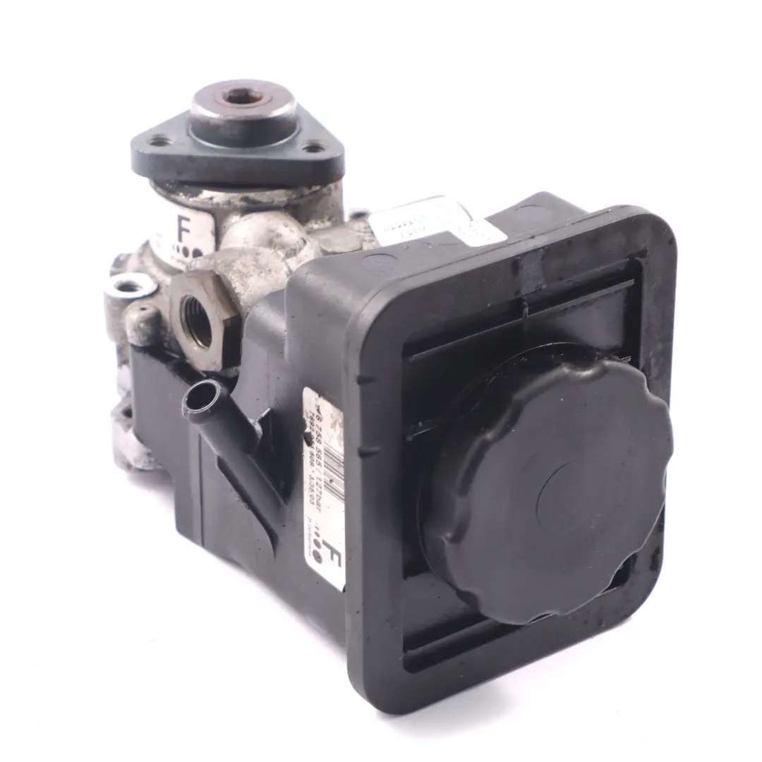 Steering Pump 6758565 to Land Rover Range Rover L322 3.0 D TD6 Diesel Power with Part number QVB000230 Land Rover Range Rover L322 3.0 D TD6 Diesel Power Steering Pump 6758565 - SKU QVB000230 - Part number QVB000230