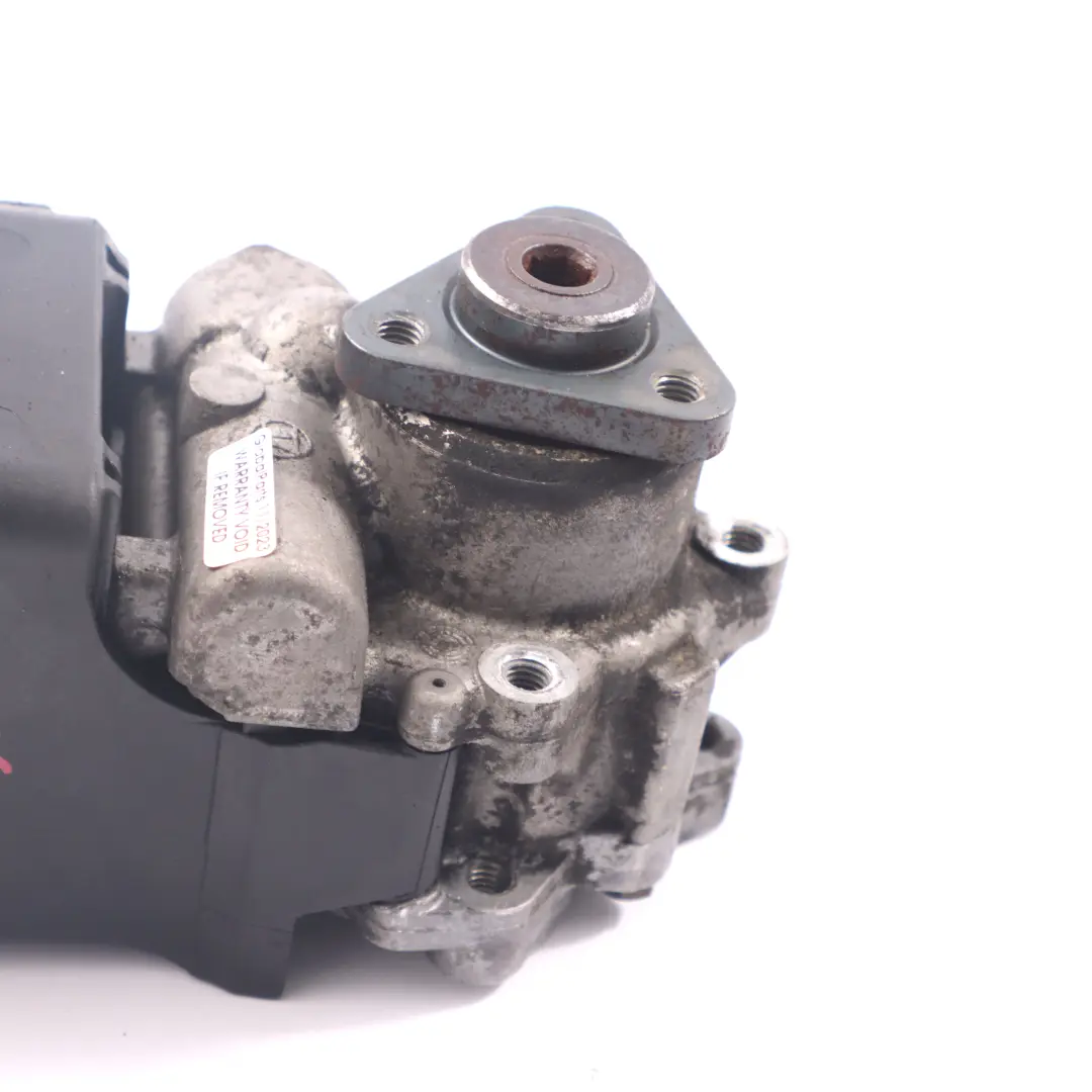 Land Rover Range Rover L322 3.0 D TD6 Diesel Pompe direction assistée 6758565 - SKU QVB000230 - Numéro de pièce QVB000230