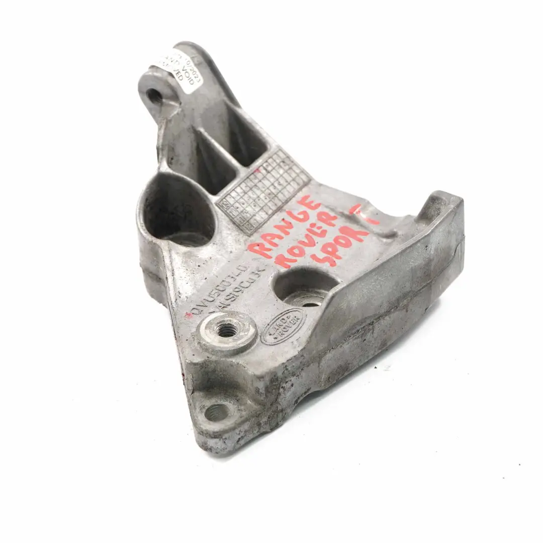 Land Rover Range Sport L320 3.0 D Power Steering Pump Bracket Mount - SKU QVU500340 - Part number QVU500340