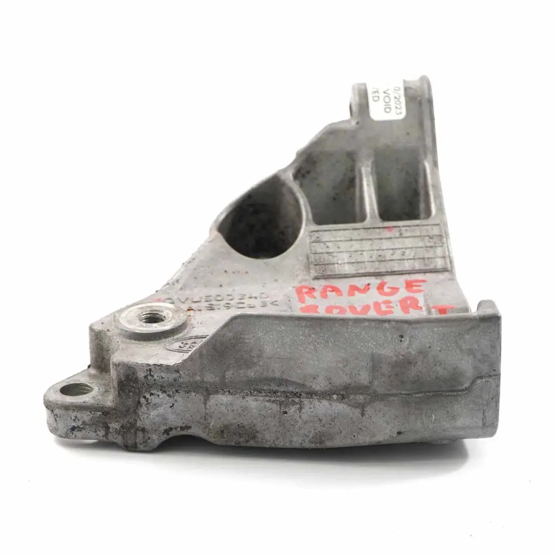 Pompe de direction assistée Support pour Land Rover Range Sport L320 3.0 D à propos du numéro de pièce QVU500340 Land Rover Range Sport L320 3.0 D Pompe de direction assistée Support - SKU QVU500340 - Numéro de pièce QVU500340