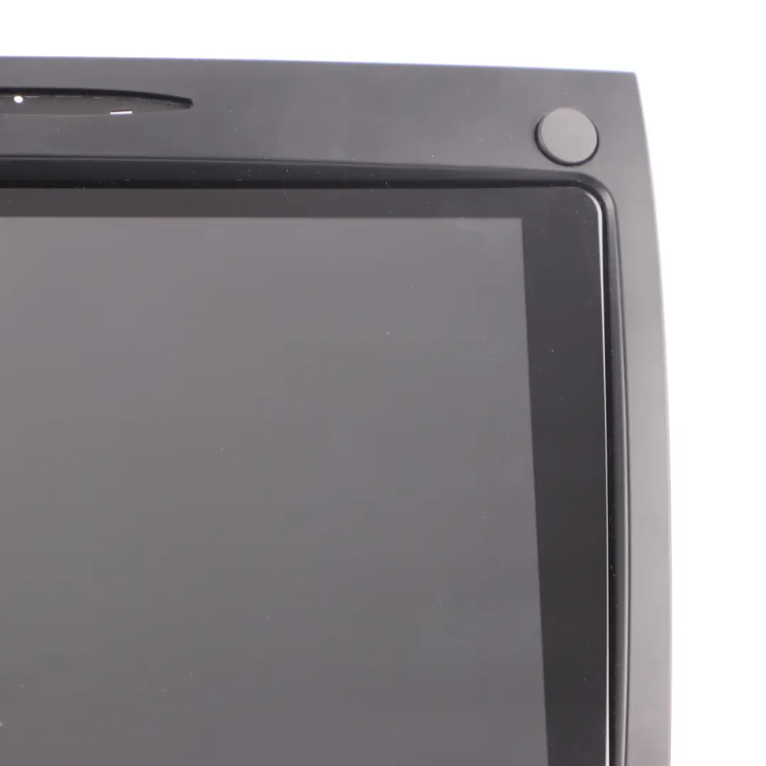 Mercedes R171 Display Screen Radio Multimedia GPS Navigation Sat Nav Head Unit - SKU R171 Navigation - Part number R171 Navigation