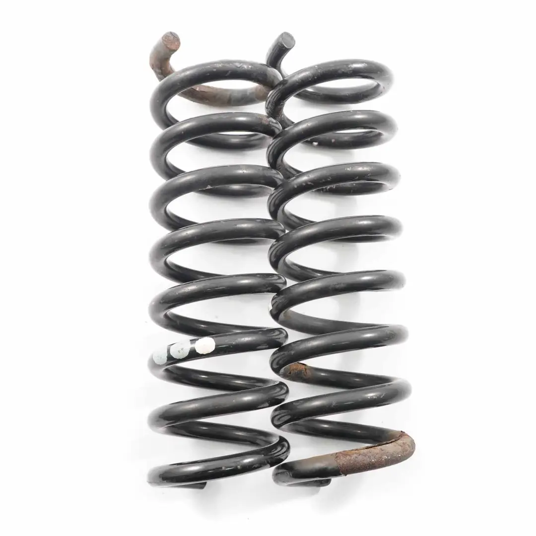 Mercedes SLK R171 Hinten Achse Aufhängung Feder Links Rechts Spule Satz - SKU R171 Rear Coil Spring Set - Teilenummer R171 Rear Coil Spring Set