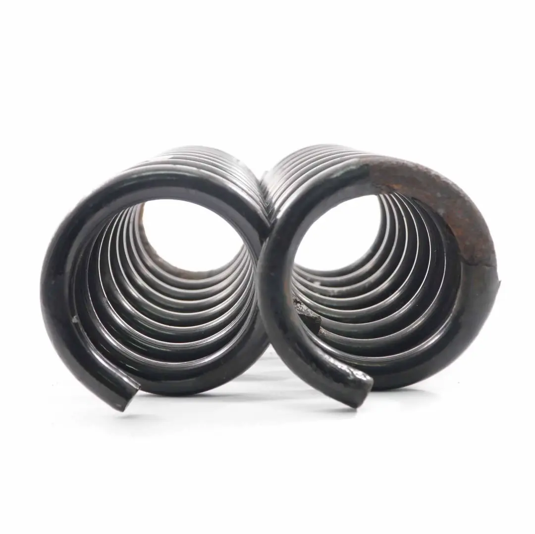 Mercedes SLK R171 Hinten Achse Aufhängung Feder Links Rechts Spule Satz - SKU R171 Rear Coil Spring Set - Teilenummer R171 Rear Coil Spring Set