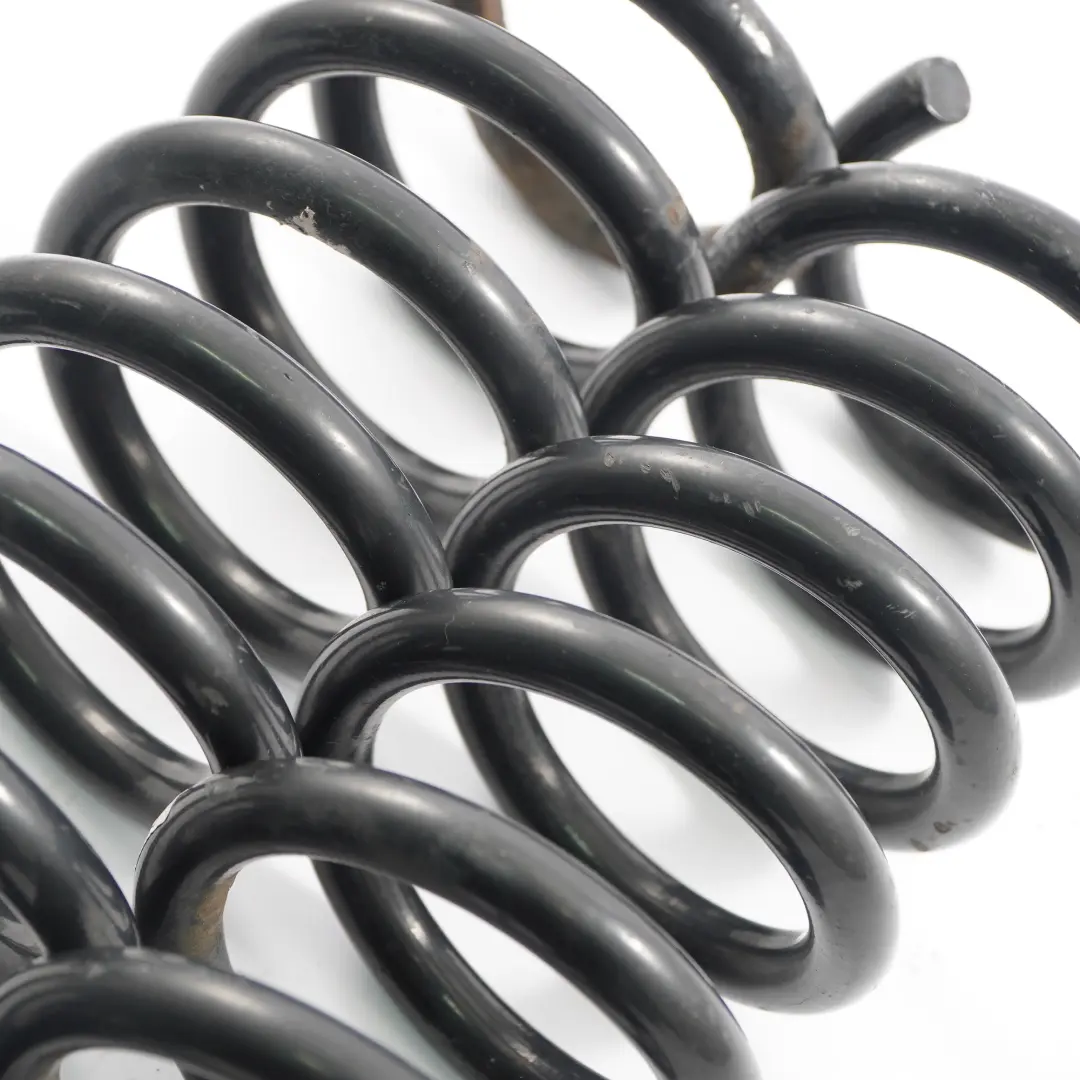Mercedes SLK R171 Hinten Achse Aufhängung Feder Links Rechts Spule Satz - SKU R171 Rear Coil Spring Set - Teilenummer R171 Rear Coil Spring Set