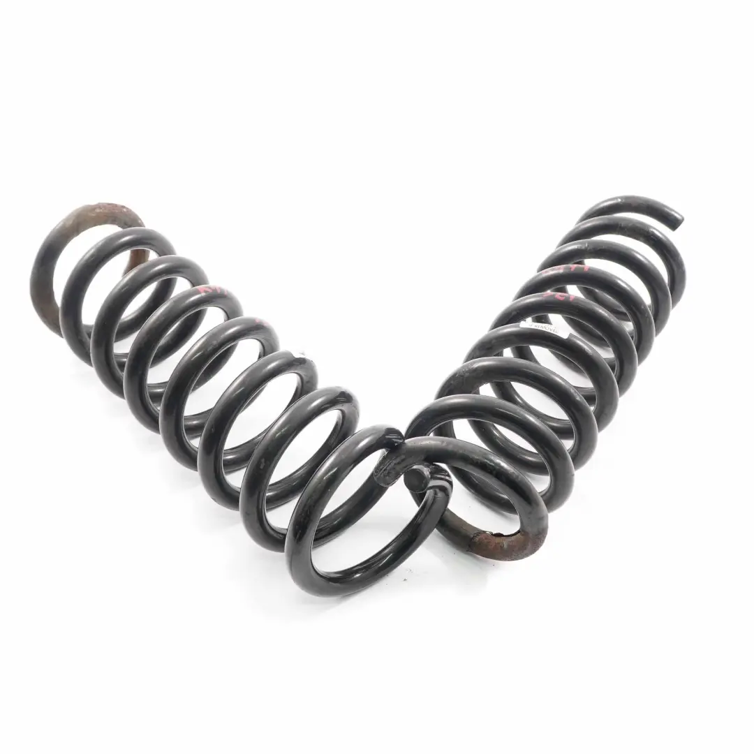 Mercedes SLK R171 Hinten Achse Aufhängung Feder Links Rechts Spule Satz - SKU R171 Rear Coil Spring Set - Teilenummer R171 Rear Coil Spring Set