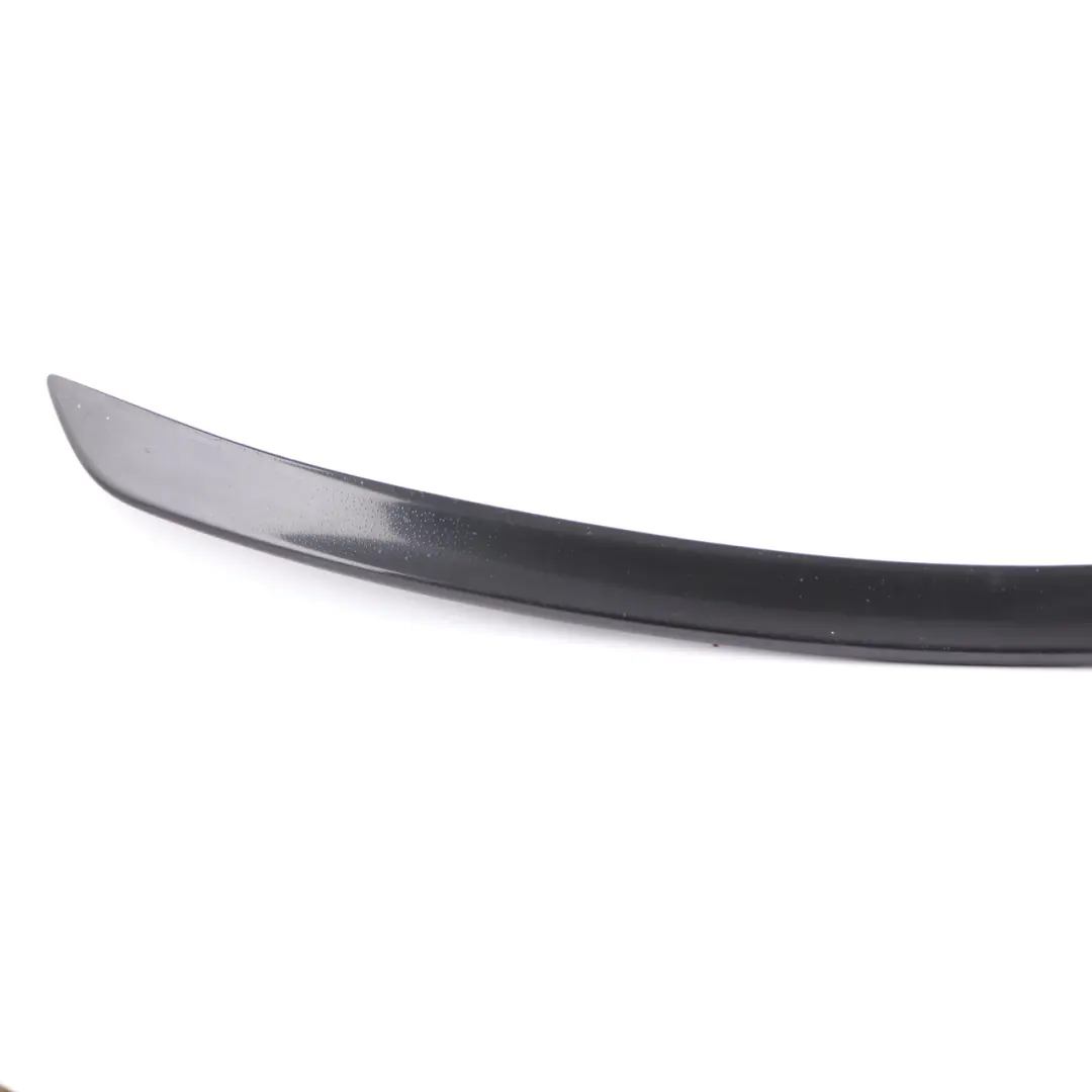 Spoiler Boot Trunk Lid Rear Trim Black TAIWAN to Mercedes SLK R171 Tailgate with Part number R171 Spoiler Mercedes SLK R171 Tailgate Spoiler Boot Trunk Lid Rear Trim Black TAIWAN - SKU R171 Spoiler - Part number R171 Spoiler