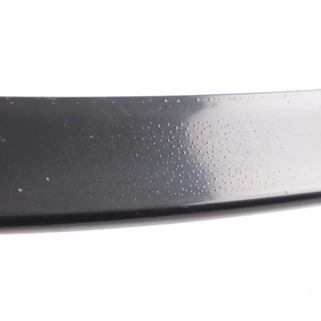 Spoiler Boot Trunk Lid Rear Trim Black TAIWAN to Mercedes SLK R171 Tailgate with Part number R171 Spoiler Mercedes SLK R171 Tailgate Spoiler Boot Trunk Lid Rear Trim Black TAIWAN - SKU R171 Spoiler - Part number R171 Spoiler