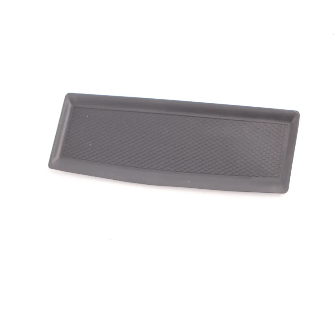 Mercedes SLK R171 Einsatz Gummimatte Ablagefach Gummi Fischer A171 - SKU R171-Storage-Mat - Teilenummer R171 Storage Mat