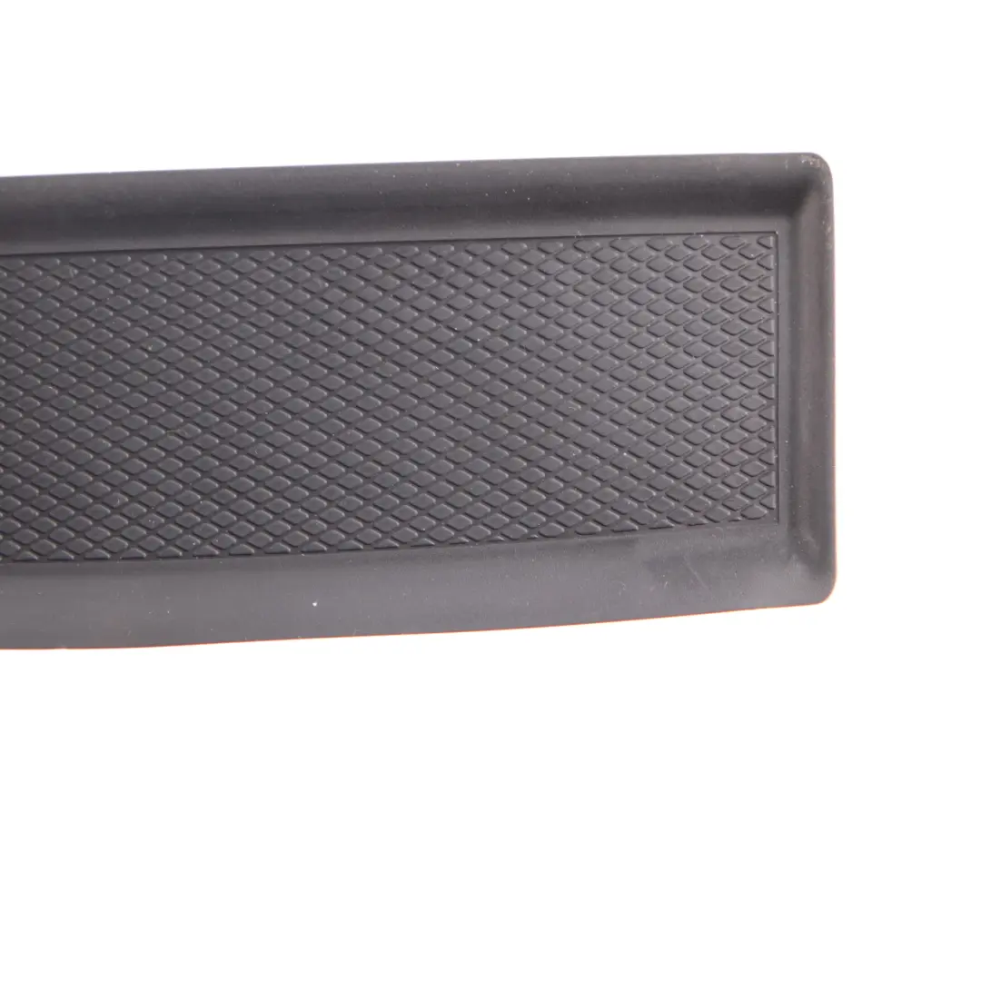 Mercedes SLK R171 Inserto Tappetino in gomma Vassoio portaoggetti gomma A171 - SKU R171-Storage-Mat - Numero di parte R171 Storage Mat