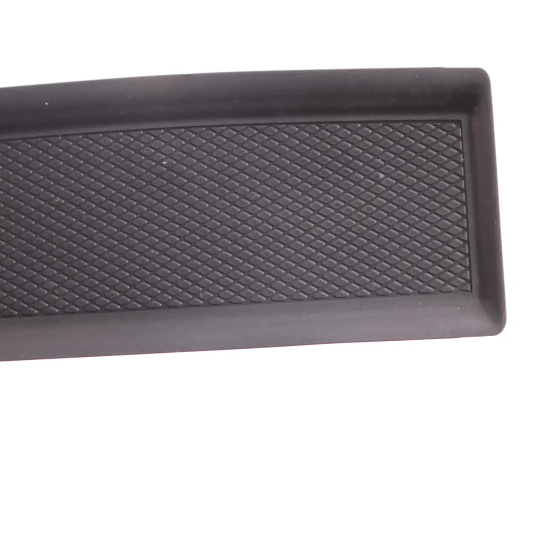 Mercedes SLK R171 Einsatz Gummimatte Ablagefach Gummi Fischer A171 - SKU R171-Storage-Mat - Teilenummer R171 Storage Mat