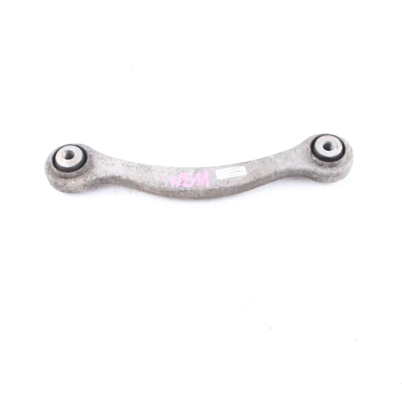 Mercedes W211 E220 CDI Wishbone Control Arm Rear Suspension Axle R2303521805