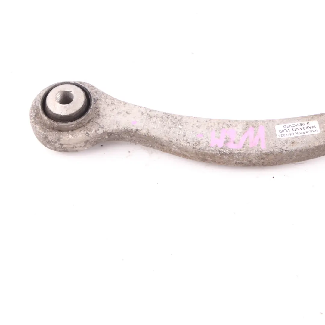 Braccio di controllo della sospensione posteriore per Mercedes W211 con numero di parte R2303521805 Mercedes W211 Braccio di controllo della sospensione posteriore - SKU R2303521805 - Numero di parte R2303521805