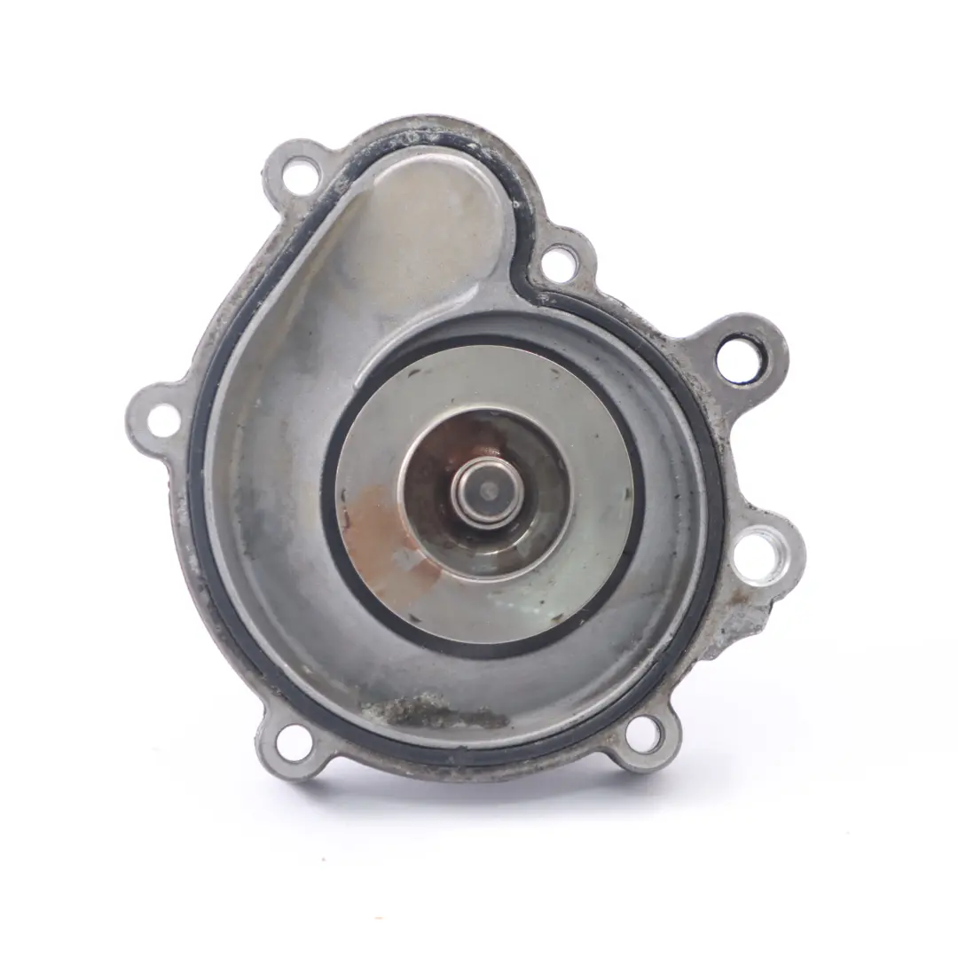 M271 Benziner Wasserpumpe Kühlmittelkreislaufpumpe für Mercedes W204 mit Teilenummer R2712010401 Mercedes W204 M271 Benziner Wasserpumpe Kühlmittelkreislaufpumpe - SKU R2712010401 - Teilenummer R2712010401