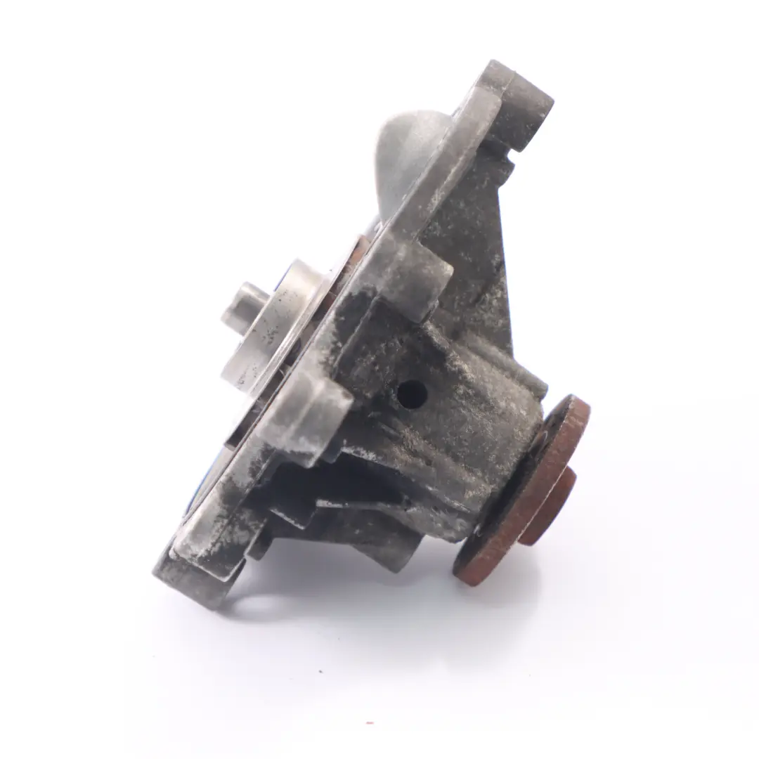 Mercedes W204 M271 Bomba de Agua de Circulación de Refrigerante - SKU R2712010401 - Número de pieza R2712010401