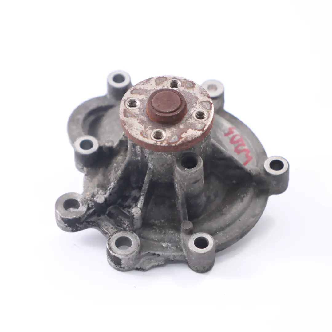 M271 Bomba de Agua de Circulación de Refrigerante para Mercedes W204 con número de pieza R2712010401 Mercedes W204 M271 Bomba de Agua de Circulación de Refrigerante - SKU R2712010401 - Número de pieza R2712010401