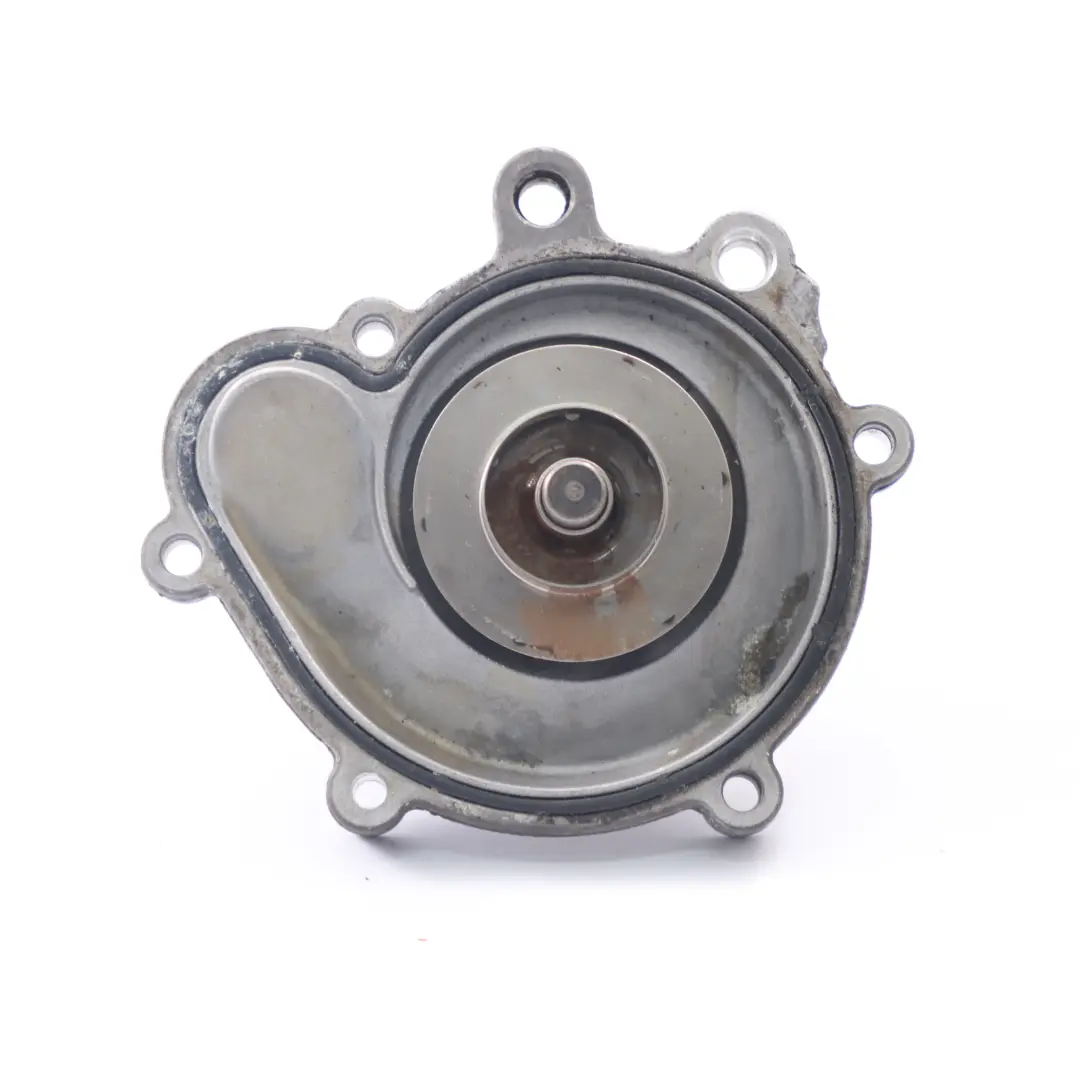 M271 Benziner Wasserpumpe Kühlmittelkreislaufpumpe für Mercedes W204 mit Teilenummer R2712010401 Mercedes W204 M271 Benziner Wasserpumpe Kühlmittelkreislaufpumpe - SKU R2712010401 - Teilenummer R2712010401