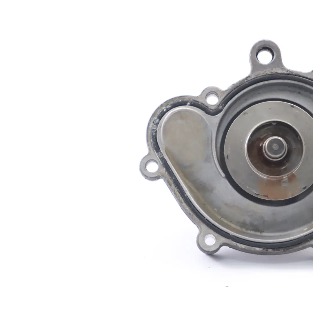 Mercedes W204 M271 Bomba de Agua de Circulación de Refrigerante - SKU R2712010401 - Número de pieza R2712010401