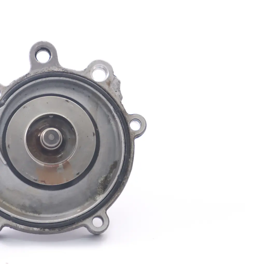 M271 Benziner Wasserpumpe Kühlmittelkreislaufpumpe für Mercedes W204 mit Teilenummer R2712010401 Mercedes W204 M271 Benziner Wasserpumpe Kühlmittelkreislaufpumpe - SKU R2712010401 - Teilenummer R2712010401