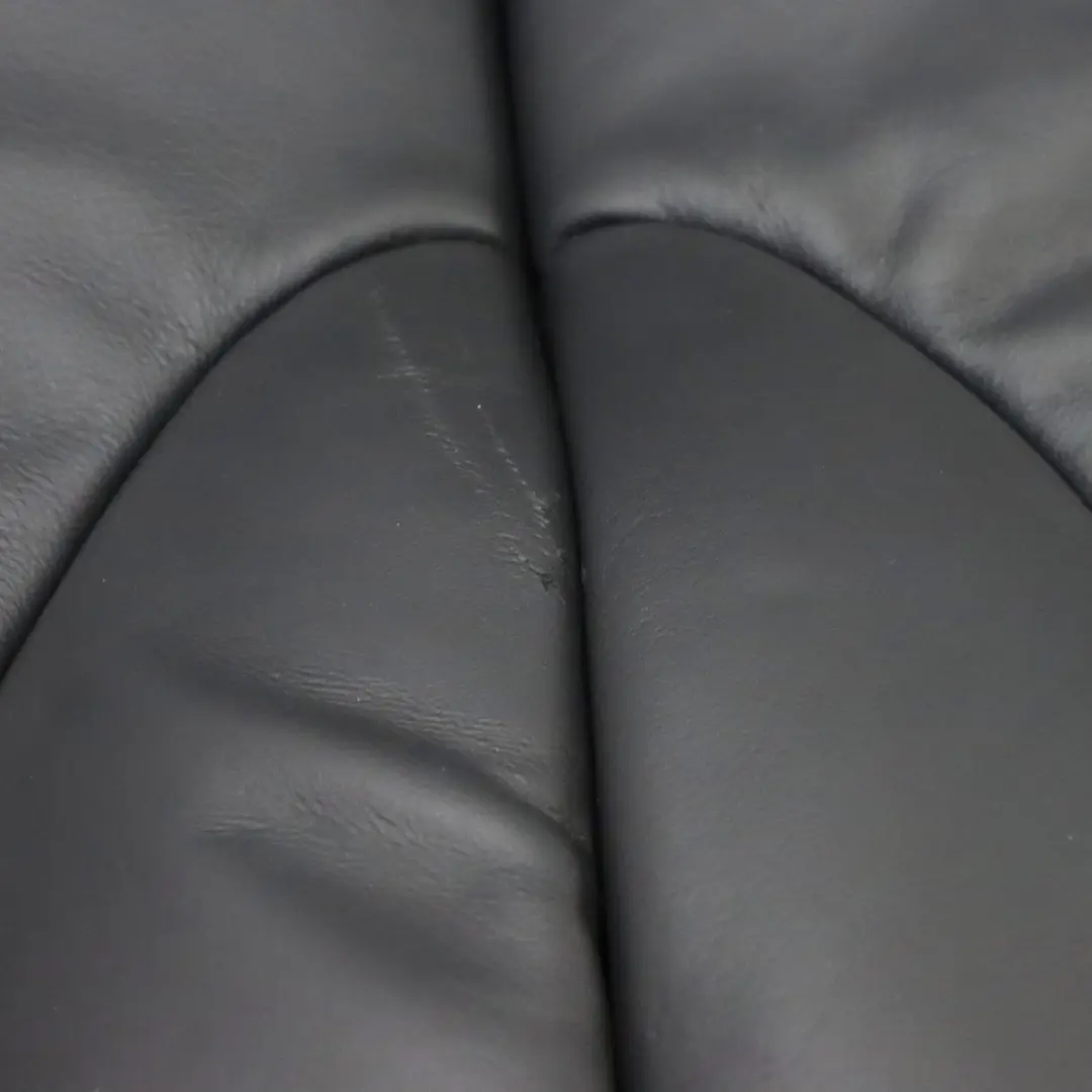 Leather Seats Mini R50 English Park Lane Panther Black Front Rear Seat to with Part number 6971124 Leather Seats Mini R50 English Park Lane Panther Black Front Rear Seat - SKU R50 English Leather Seats (LNPN)-1 - Part number 6971124