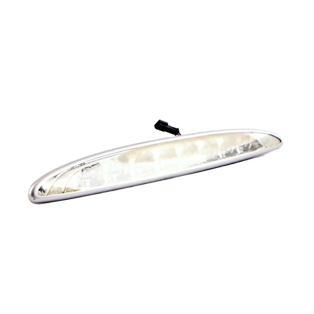 Mini Cooper One R50 R53 LED Third Brake Rear Tail Light Stop Lamp - SKU R50 LED - Part number R50 LED