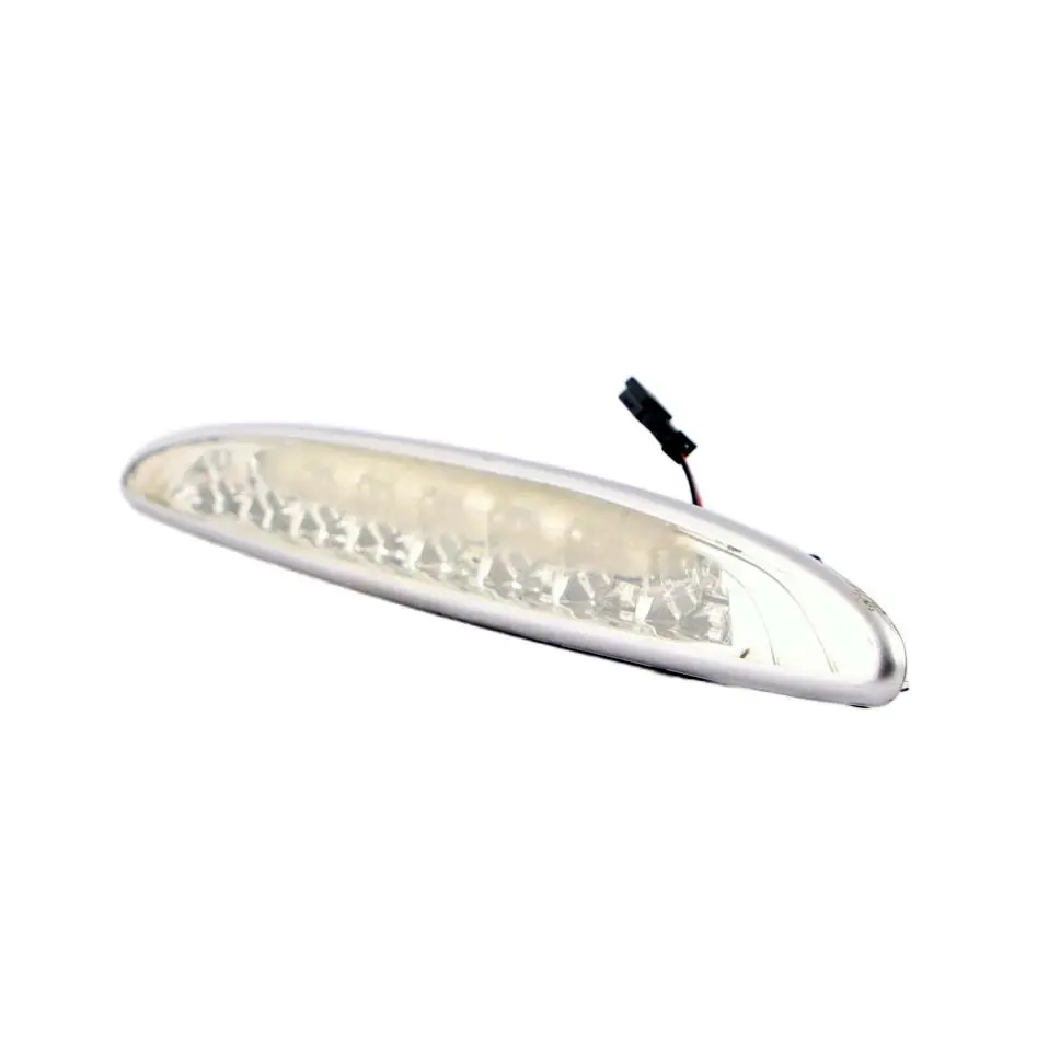 LED Third Brake Rear Tail Light Stop Lamp to Mini Cooper One R50 R53 with Part number R50 LED Mini Cooper One R50 R53 LED Third Brake Rear Tail Light Stop Lamp - SKU R50 LED - Part number R50 LED