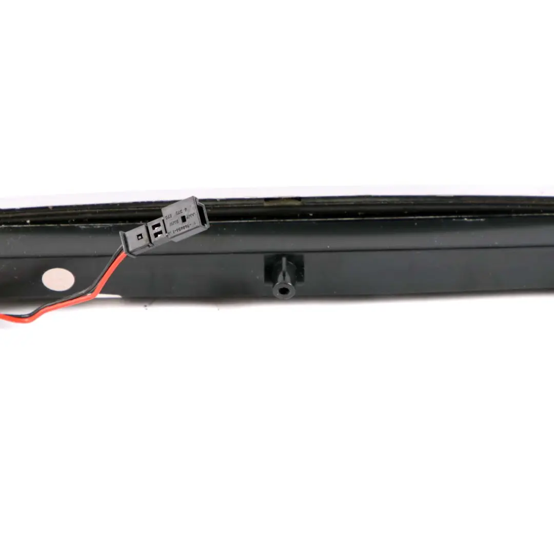 Mini Cooper One R50 R53 LED Third Brake Rear Tail Light Stop Lamp - SKU R50 LED - Part number R50 LED