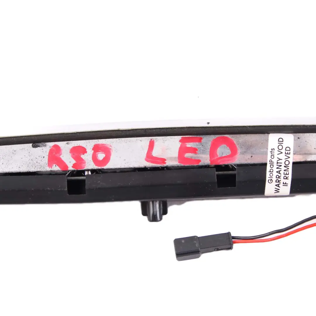 Mini Cooper One R50 R53 LED Third Brake Rear Tail Light Stop Lamp - SKU R50 LED - Part number R50 LED