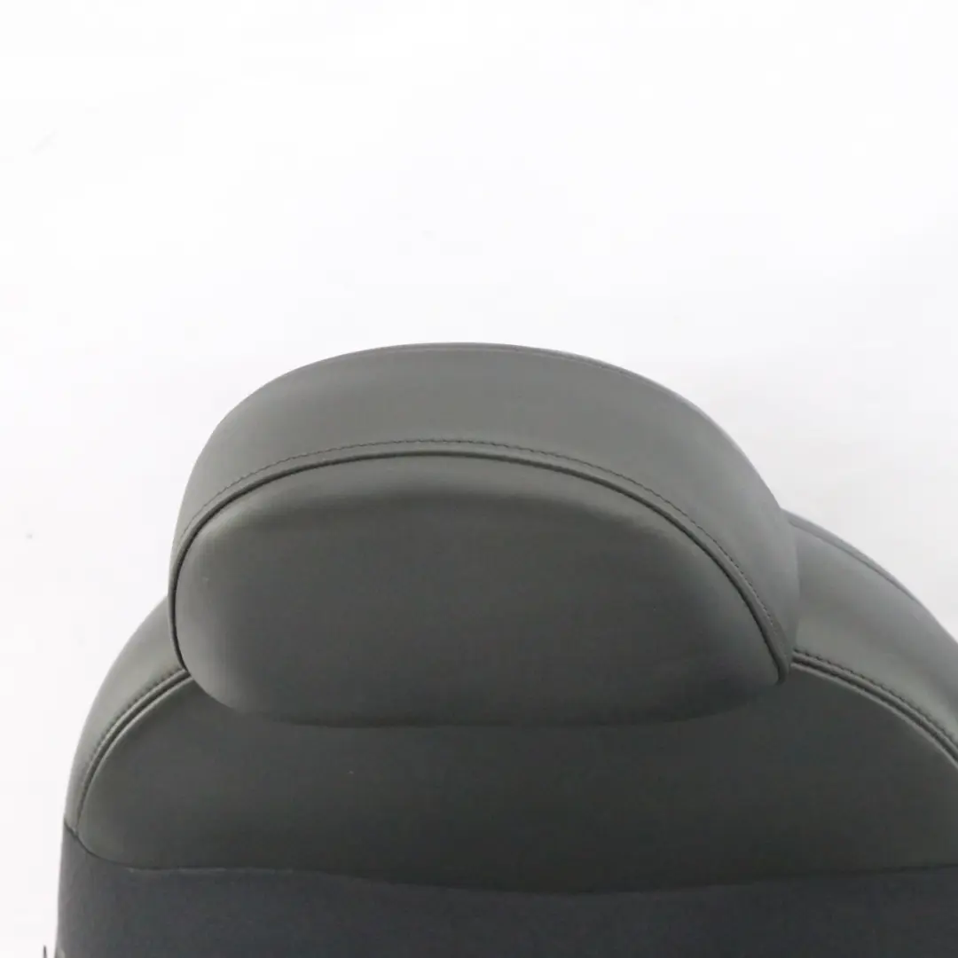 Cloth Fabric / Leather Satellite Interior Seats Seat to Mini Cooper R53 Sport with Part number R50 Mini Cooper R53 Sport Cloth Fabric / Leather Satellite Interior Seats Seat - SKU R50/R53 Sport Seats Set Satellite (S9PN) - Part number R50