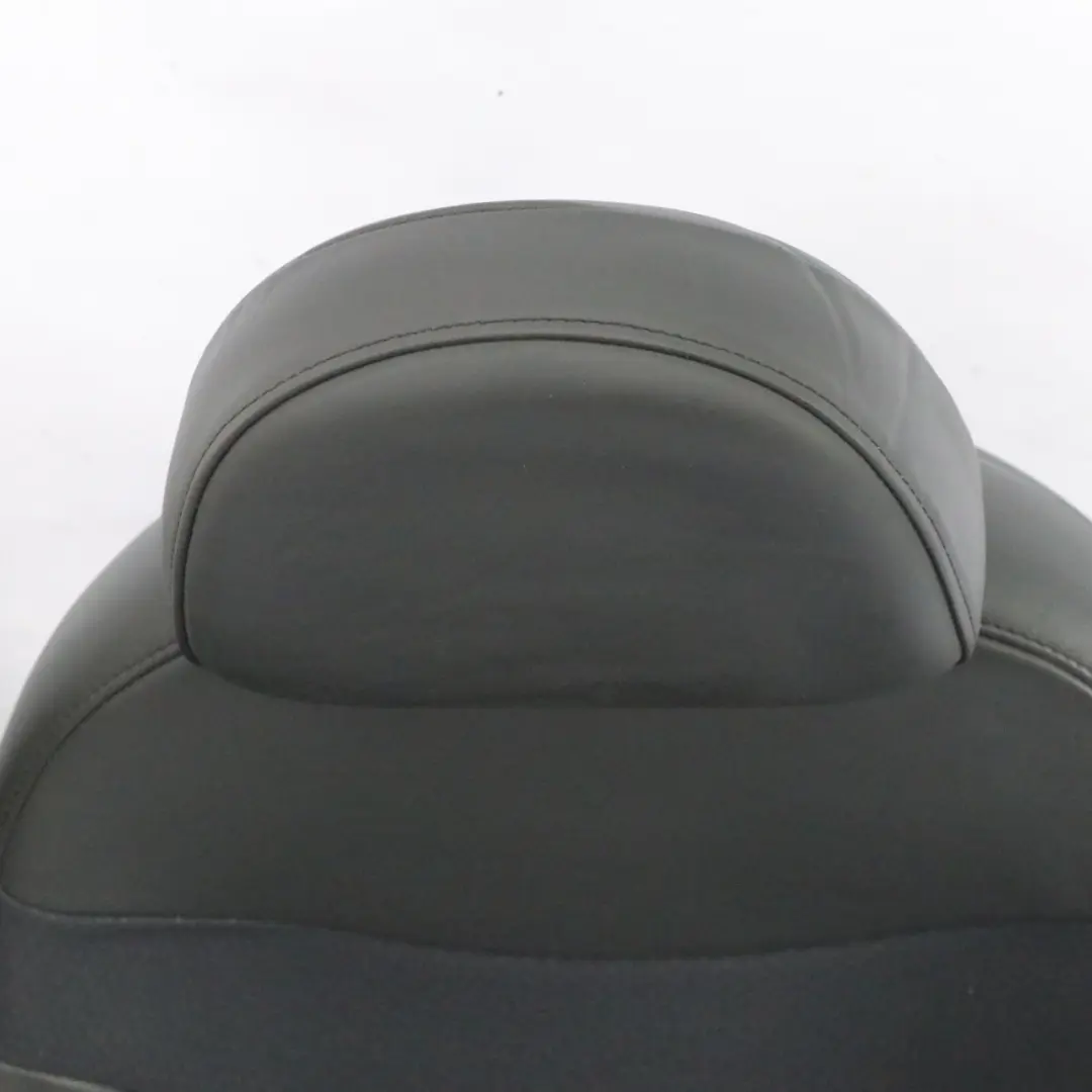 Mini Cooper R53 Sport Tela / Cuero Interior Satélite Asientos Asiento - SKU R50/R53 Sport Seats Set Satellite (S9PN) - Número de pieza R50