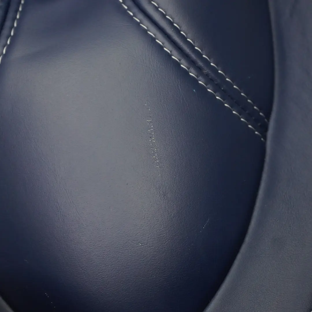 Sedili riscaldati Sport Checkmate Blu Sedile anteriore posteriore per Mini R50 R53 con numero di parte R50 Sport Cloth Leather Checkmate P7ANA Mini R50 R53 Sedili riscaldati Sport Checkmate Blu Sedile anteriore posteriore - SKU R50 Sport Cloth Leather Checkmate P7ANA - Numero di parte R50 Sport Cloth Leather Checkmate P7ANA