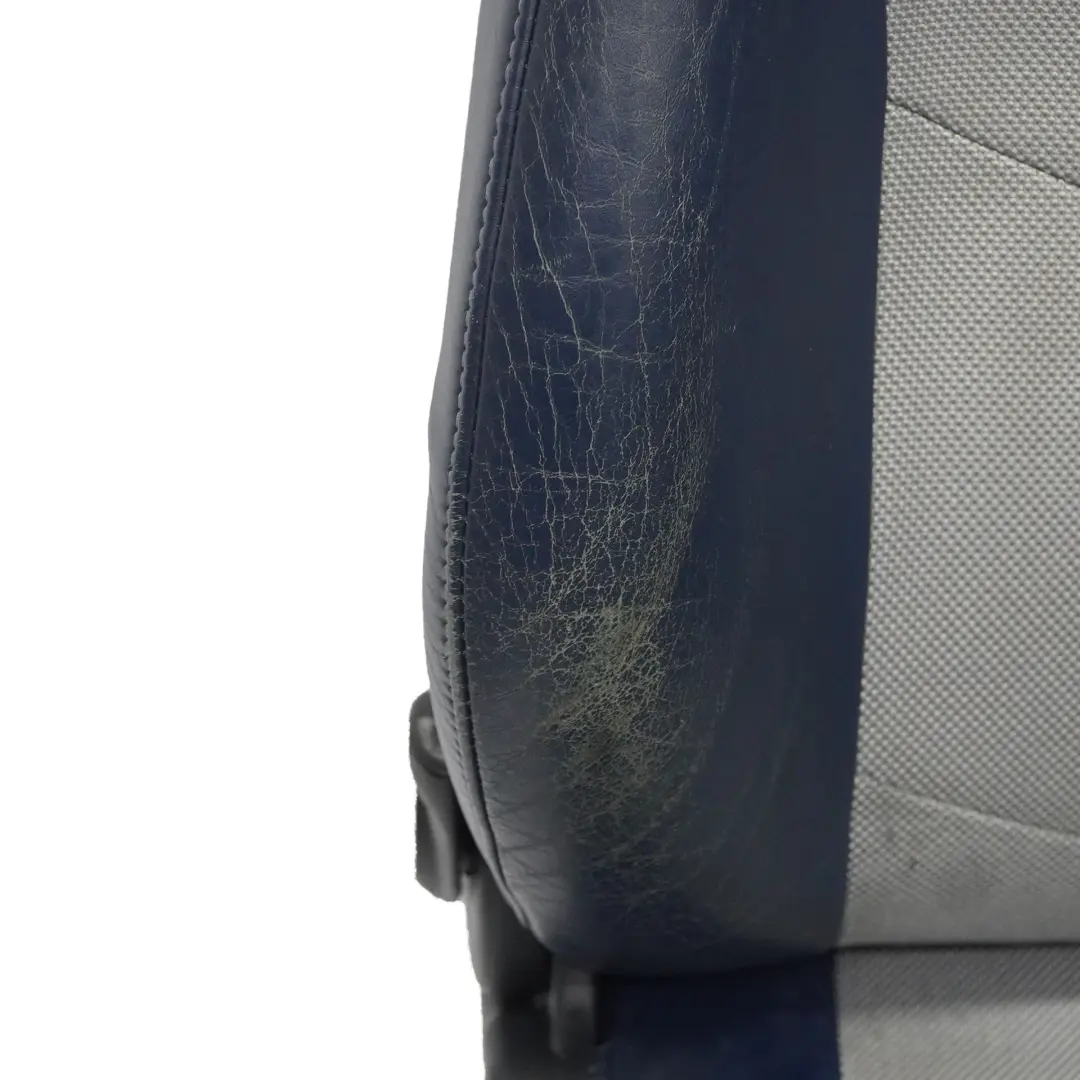 Asientos Mini R50 Calefactables Sport Checkmate Azul Asiento Delantero Trasero para con número de pieza R50 Sport Cloth Leather Checkmate P7ANA Asientos Mini R50 Calefactables Sport Checkmate Azul Asiento Delantero Trasero - SKU R50 Sport Cloth Leather Checkmate P7ANA - Número de pieza R50 Sport Cloth Leather Checkmate P7ANA