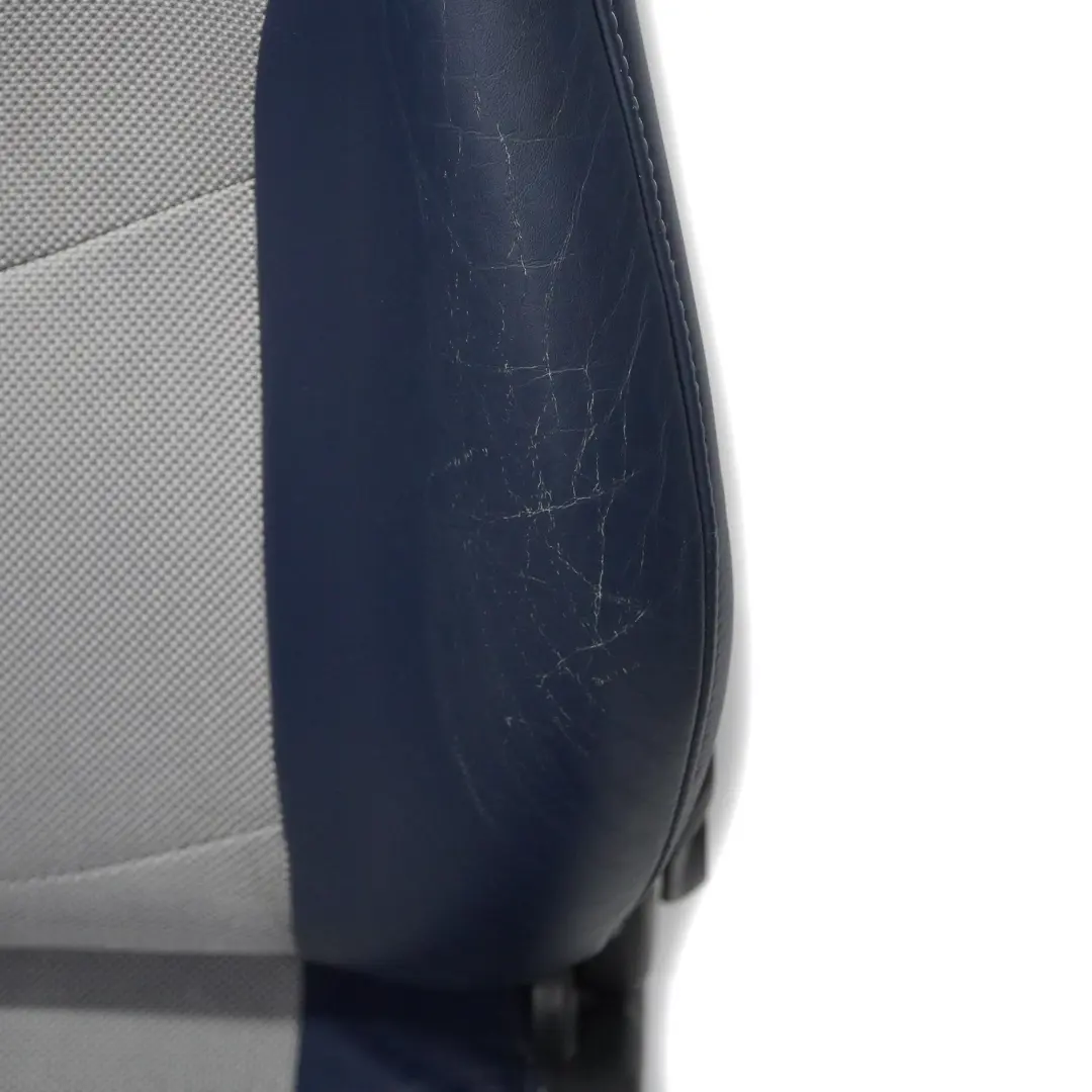 Asientos Mini R50 Calefactables Sport Checkmate Azul Asiento Delantero Trasero para con número de pieza R50 Sport Cloth Leather Checkmate P7ANA Asientos Mini R50 Calefactables Sport Checkmate Azul Asiento Delantero Trasero - SKU R50 Sport Cloth Leather Checkmate P7ANA - Número de pieza R50 Sport Cloth Leather Checkmate P7ANA