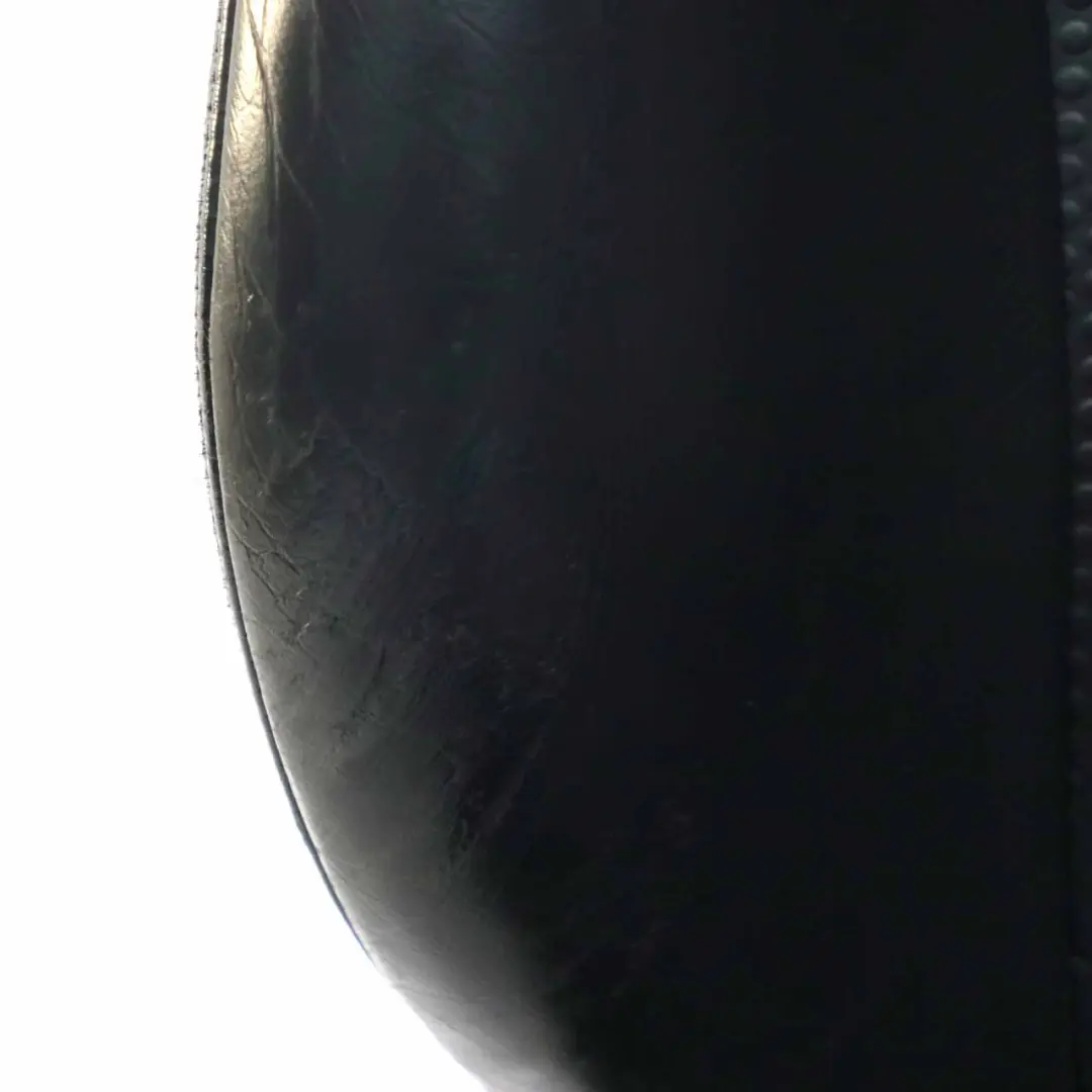 Mini R50 Komplet Foteli Fotele Kanapa Skóra - SKU R50 Sport Leather Profile Black T5PN-1 - Numer Części R50 Sport Leather Profile Black T5PN