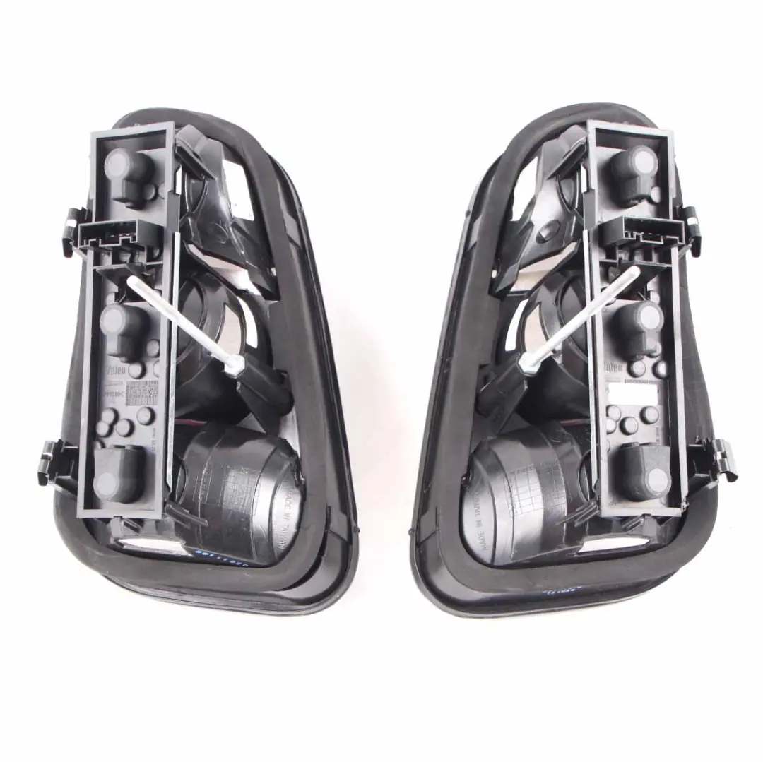 Mini Cooper R50 R52 R53 Tail Light Lamp Left Right Rear N/O/S Taiwan Set - SKU R50 Taiwan Rear Lamp Set - Part number R50 Taiwan Rear Lamp Set
