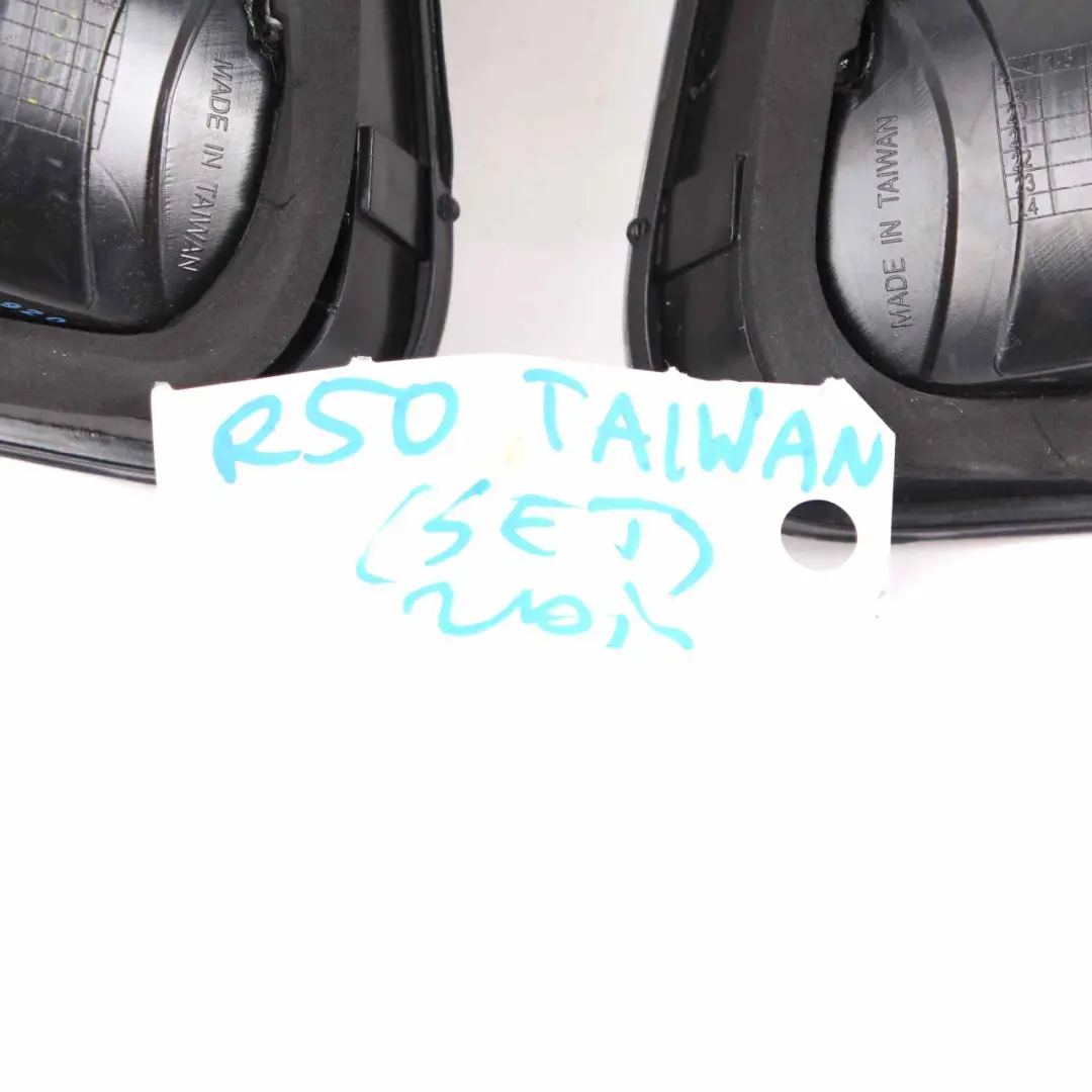 Mini Cooper One R50 Rücklicht Lampe Links Rechts Hinten Set - SKU R50 Taiwan Rear Lamp Set - Teilenummer R50 Taiwan Rear Lamp Set