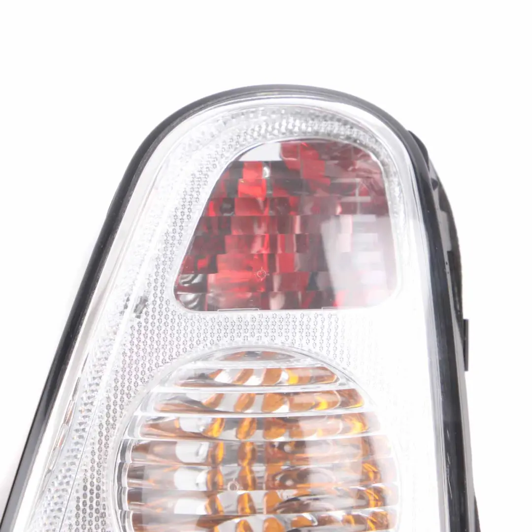 Mini Cooper One R50 Rücklicht Lampe Links Rechts Hinten Set - SKU R50 Taiwan Rear Lamp Set - Teilenummer R50 Taiwan Rear Lamp Set