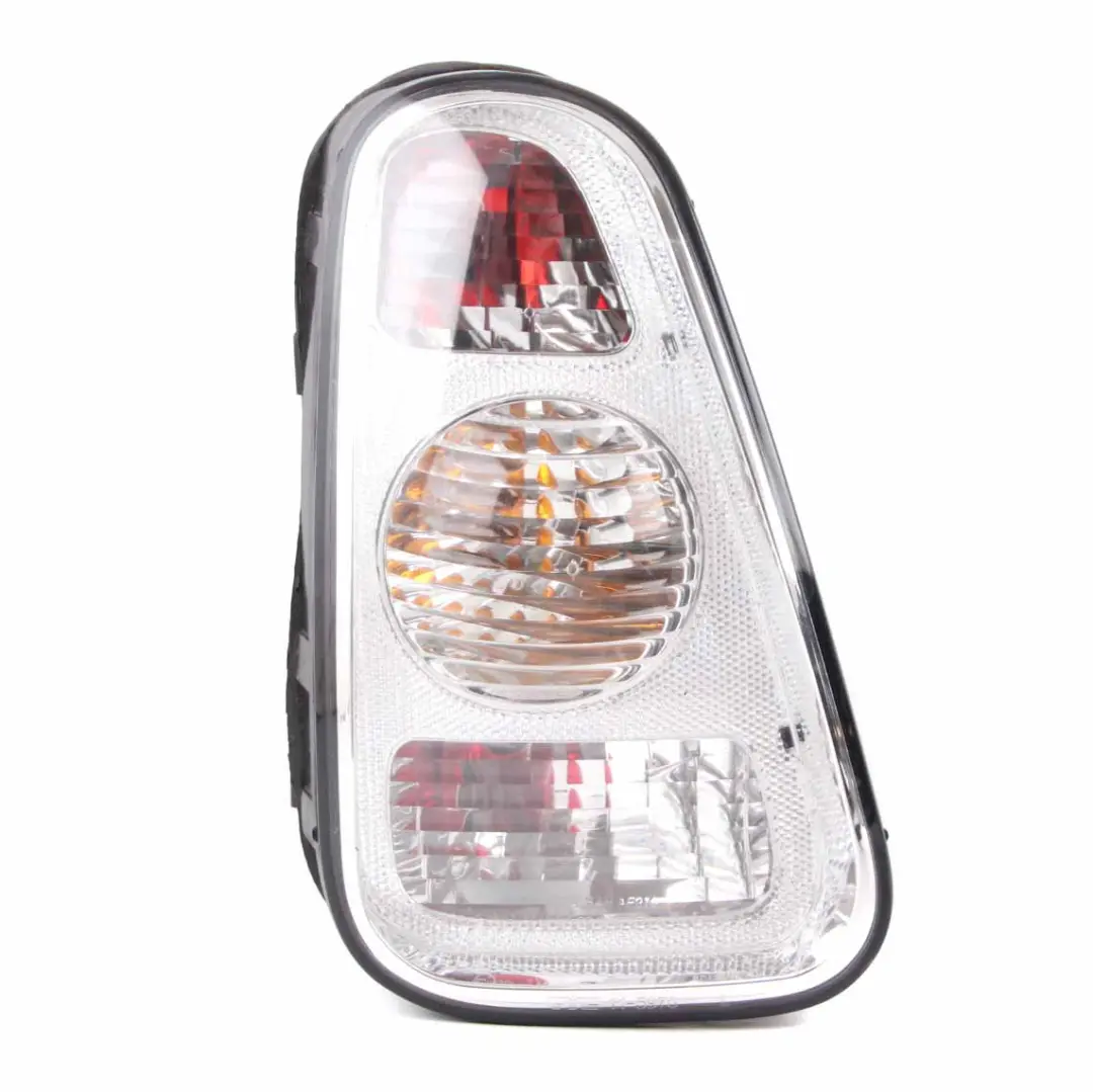 Tail Light Lamp Left Right Rear N/O/S Taiwan Set to Mini Cooper R50 R52 R53 with Part number R50 Taiwan Rear Lamp Set Mini Cooper R50 R52 R53 Tail Light Lamp Left Right Rear N/O/S Taiwan Set - SKU R50 Taiwan Rear Lamp Set - Part number R50 Taiwan Rear Lamp Set