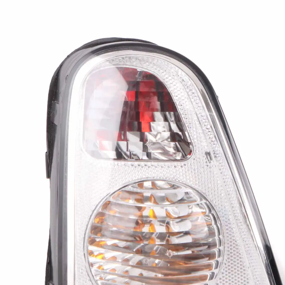 Mini Cooper R50 R52 R53 Tail Light Lamp Left Right Rear N/O/S Taiwan Set - SKU R50 Taiwan Rear Lamp Set - Part number R50 Taiwan Rear Lamp Set