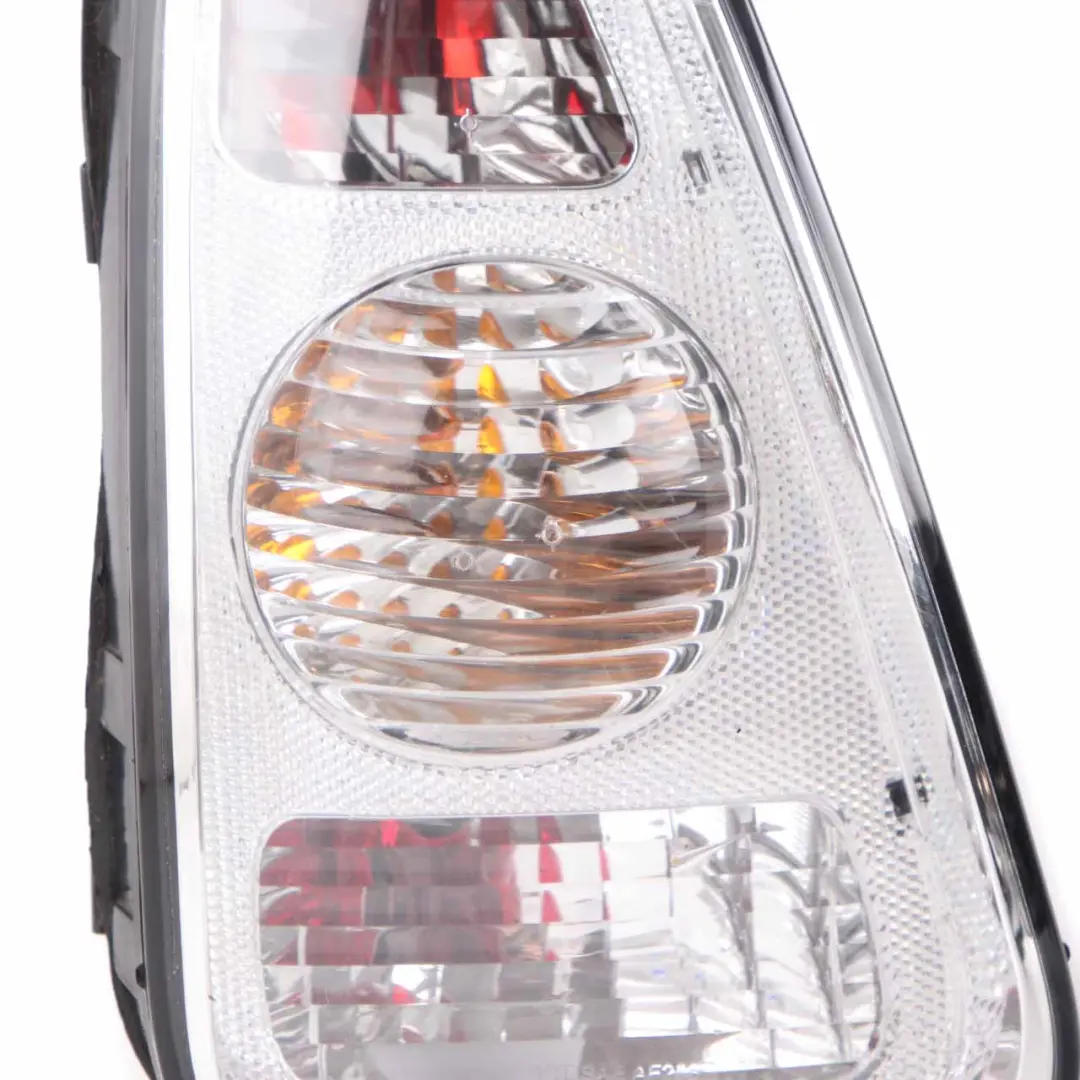 Mini Cooper One R50 Rücklicht Lampe Links Rechts Hinten Set - SKU R50 Taiwan Rear Lamp Set - Teilenummer R50 Taiwan Rear Lamp Set