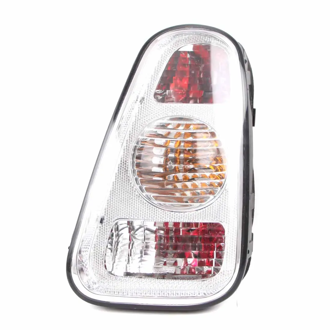 Mini Cooper One R50 Rücklicht Lampe Links Rechts Hinten Set - SKU R50 Taiwan Rear Lamp Set - Teilenummer R50 Taiwan Rear Lamp Set