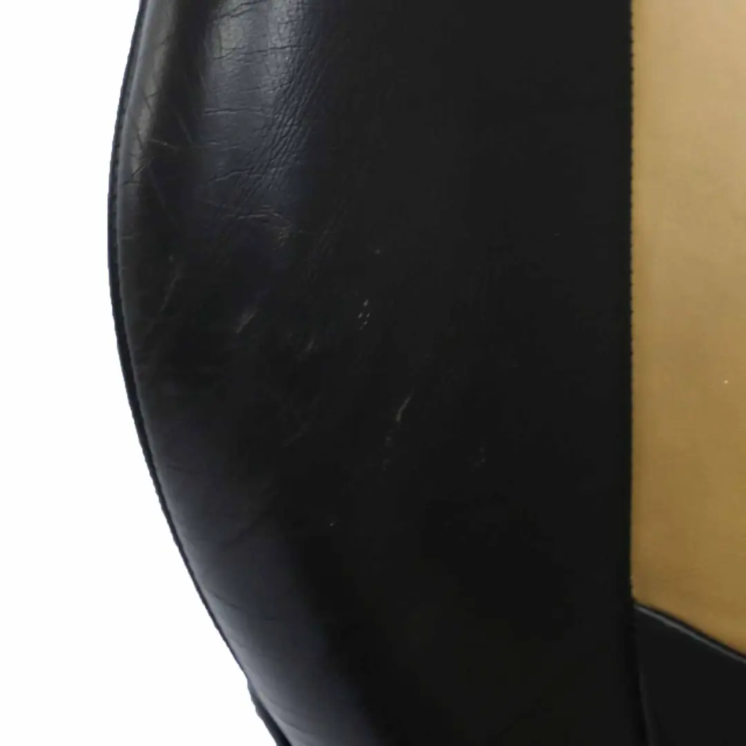 Sedili pelle Mini R52 riscaldato morbido Beige interno anteriore posteriore per con numero di parte R52 Leather Cordoba Beige (T3CB) Sedili pelle Mini R52 riscaldato morbido Beige interno anteriore posteriore - SKU R52 Leather Cordoba Beige (T3CB) - Numero di parte R52 Leather Cordoba Beige (T3CB)