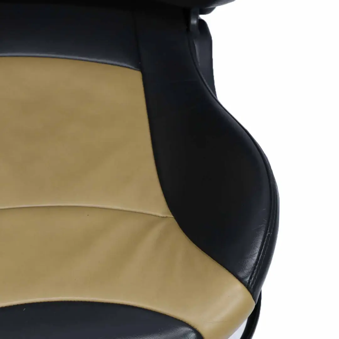 Sedili pelle Mini R52 riscaldato morbido Beige interno anteriore posteriore per con numero di parte R52 Leather Cordoba Beige (T3CB) Sedili pelle Mini R52 riscaldato morbido Beige interno anteriore posteriore - SKU R52 Leather Cordoba Beige (T3CB) - Numero di parte R52 Leather Cordoba Beige (T3CB)