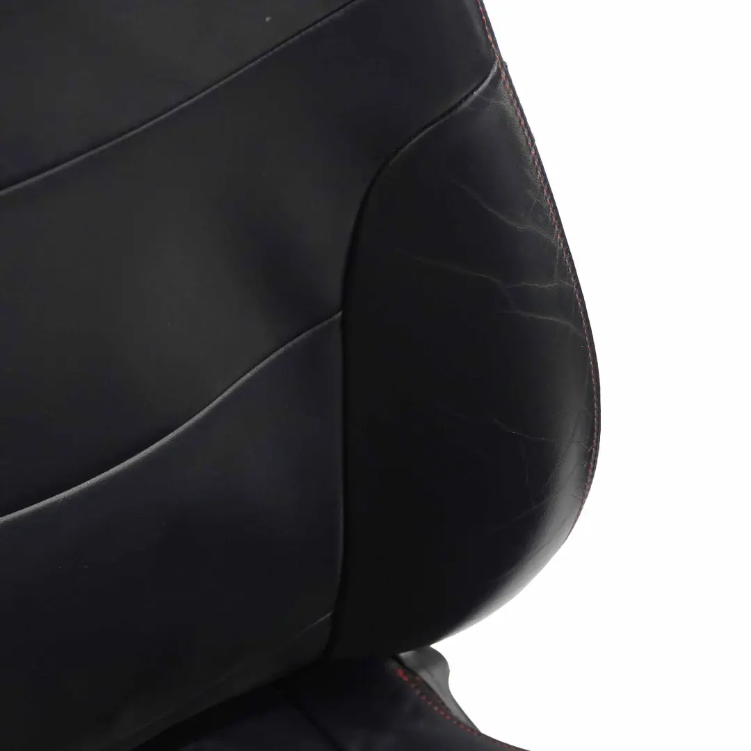 Sedili pelle Mini R52 Cabrio riscaldati Sport Gravity Sedile Cucitura Arancione per con numero di parte R52 Leather Seats (T6DC) Sedili pelle Mini R52 Cabrio riscaldati Sport Gravity Sedile Cucitura Arancione - SKU R52 Leather Sport Seats Orange Seam (T6DC) - Numero di parte R52 Leather Seats (T6DC)