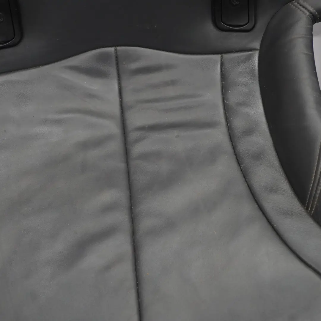 Mini Cooper Cabrio Sport Leather Leather Gravity Seat Interior Seats - SKU R52 Set Seats Sport Leather Gravity (T6PN) - Part number R52